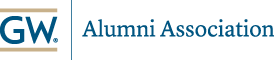 GW Alumni Association Logo